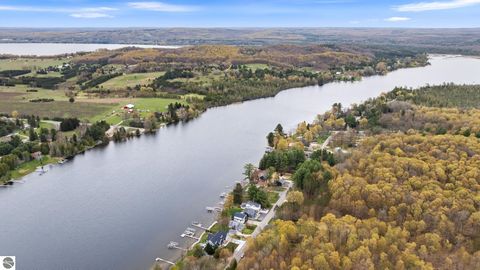 Tiny photo for 7133 Crystal Springs Road, Bellaire, MI 49615 (MLS # 1944945)
