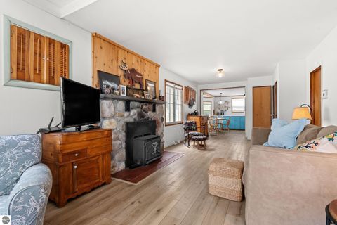 Tiny photo for 7133 Crystal Springs Road, Bellaire, MI 49615 (MLS # 1944945)