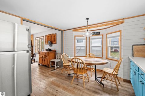 Tiny photo for 7133 Crystal Springs Road, Bellaire, MI 49615 (MLS # 1944945)