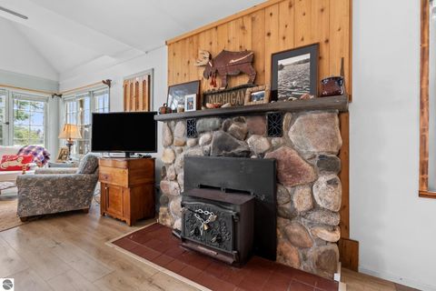 Tiny photo for 7133 Crystal Springs Road, Bellaire, MI 49615 (MLS # 1944945)