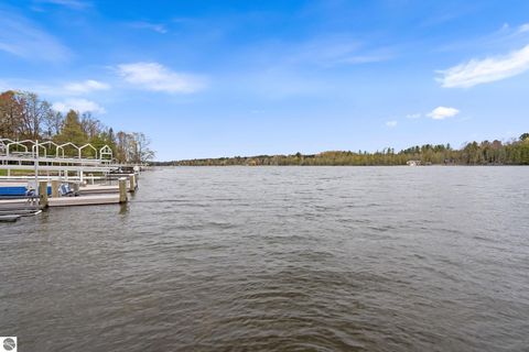 Tiny photo for 7133 Crystal Springs Road, Bellaire, MI 49615 (MLS # 1944945)