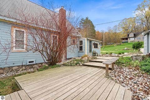 Tiny photo for 7133 Crystal Springs Road, Bellaire, MI 49615 (MLS # 1944945)