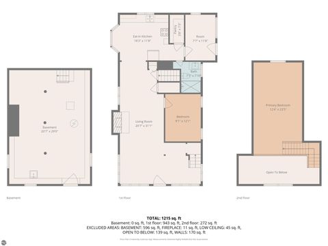 Tiny photo for 7133 Crystal Springs Road, Bellaire, MI 49615 (MLS # 1944945)