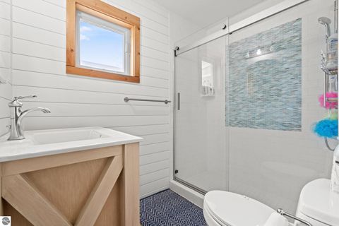 Tiny photo for 7133 Crystal Springs Road, Bellaire, MI 49615 (MLS # 1944945)