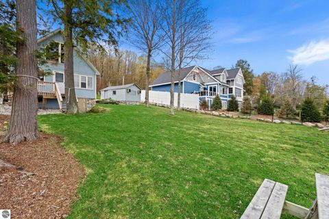 Tiny photo for 7133 Crystal Springs Road, Bellaire, MI 49615 (MLS # 1944945)