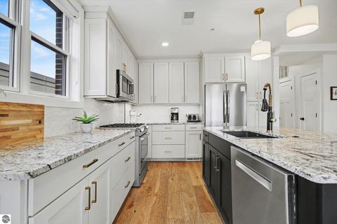 Tiny photo for 113 Park Street #501, Traverse City, MI 49684 (MLS # 1942827)