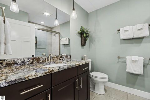 Tiny photo for 113 Park Street #501, Traverse City, MI 49684 (MLS # 1942827)