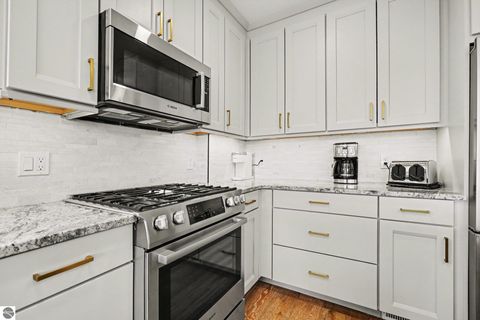 Tiny photo for 113 Park Street #501, Traverse City, MI 49684 (MLS # 1942827)