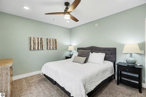 Tiny photo for 113 Park Street #501, Traverse City, MI 49684 (MLS # 1942827)