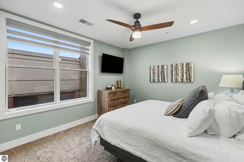 Tiny photo for 113 Park Street #501, Traverse City, MI 49684 (MLS # 1942827)