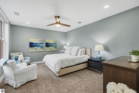 Tiny photo for 113 Park Street #501, Traverse City, MI 49684 (MLS # 1942827)