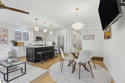 Tiny photo for 113 Park Street #501, Traverse City, MI 49684 (MLS # 1942827)