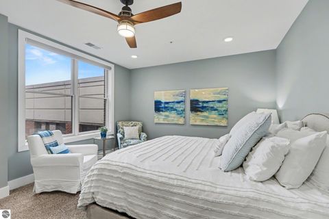 Tiny photo for 113 Park Street #501, Traverse City, MI 49684 (MLS # 1942827)