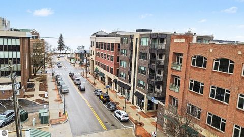 Tiny photo for 113 Park Street #501, Traverse City, MI 49684 (MLS # 1942827)