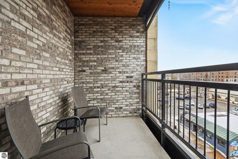 Tiny photo for 113 Park Street #501, Traverse City, MI 49684 (MLS # 1942827)