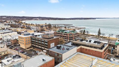 Tiny photo for 113 Park Street #501, Traverse City, MI 49684 (MLS # 1942827)