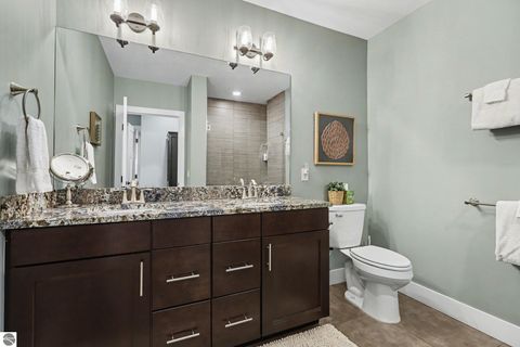 Tiny photo for 113 Park Street #501, Traverse City, MI 49684 (MLS # 1942827)