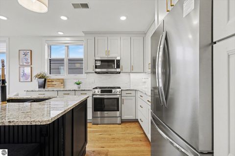 Tiny photo for 113 Park Street #501, Traverse City, MI 49684 (MLS # 1942827)