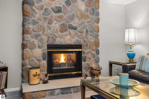 Tiny photo for 2174 Cuyahoga Court, Traverse City, MI 49686 (MLS # 1942325)