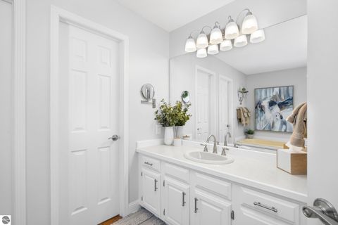 Tiny photo for 2174 Cuyahoga Court, Traverse City, MI 49686 (MLS # 1942325)