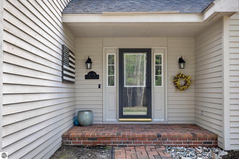 Tiny photo for 2174 Cuyahoga Court, Traverse City, MI 49686 (MLS # 1942325)