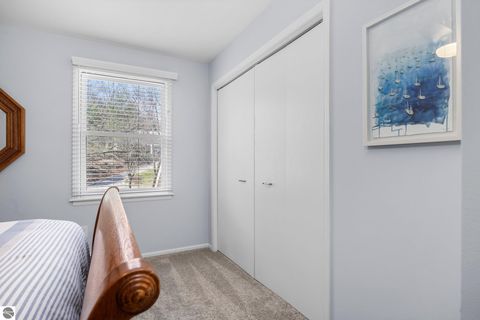 Tiny photo for 2174 Cuyahoga Court, Traverse City, MI 49686 (MLS # 1942325)