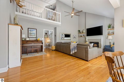 Tiny photo for 2174 Cuyahoga Court, Traverse City, MI 49686 (MLS # 1942325)