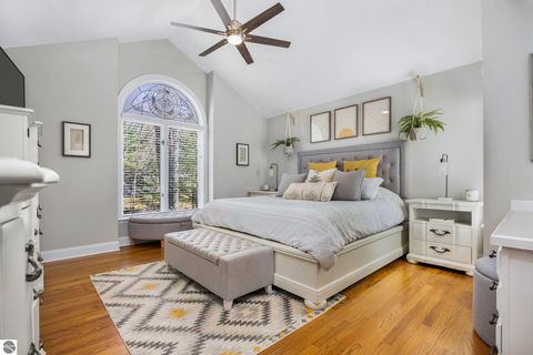 Tiny photo for 2174 Cuyahoga Court, Traverse City, MI 49686 (MLS # 1942325)