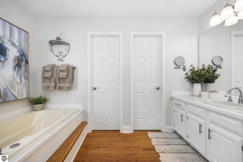 Tiny photo for 2174 Cuyahoga Court, Traverse City, MI 49686 (MLS # 1942325)