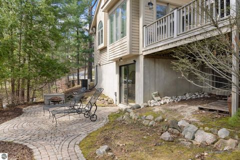 Tiny photo for 2174 Cuyahoga Court, Traverse City, MI 49686 (MLS # 1942325)