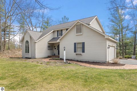 Tiny photo for 2174 Cuyahoga Court, Traverse City, MI 49686 (MLS # 1942325)
