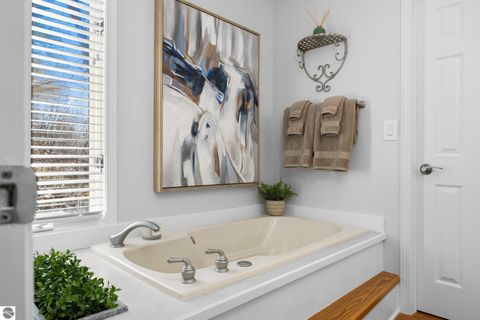 Tiny photo for 2174 Cuyahoga Court, Traverse City, MI 49686 (MLS # 1942325)