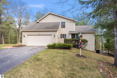Tiny photo for 2174 Cuyahoga Court, Traverse City, MI 49686 (MLS # 1942325)