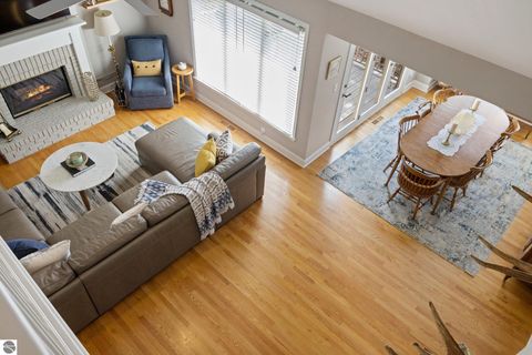 Tiny photo for 2174 Cuyahoga Court, Traverse City, MI 49686 (MLS # 1942325)