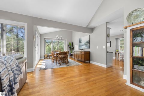 Tiny photo for 2174 Cuyahoga Court, Traverse City, MI 49686 (MLS # 1942325)