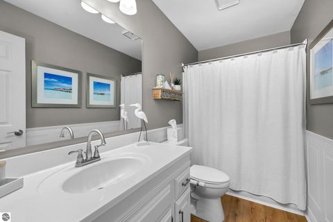 Tiny photo for 2174 Cuyahoga Court, Traverse City, MI 49686 (MLS # 1942325)