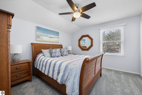 Tiny photo for 2174 Cuyahoga Court, Traverse City, MI 49686 (MLS # 1942325)