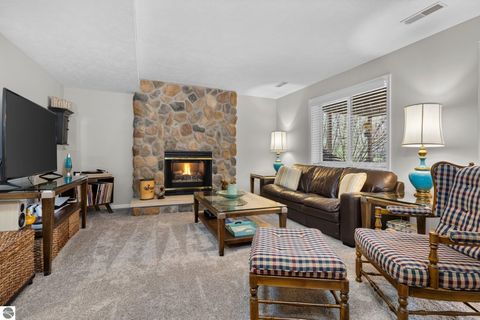 Tiny photo for 2174 Cuyahoga Court, Traverse City, MI 49686 (MLS # 1942325)