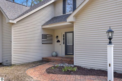 Tiny photo for 2174 Cuyahoga Court, Traverse City, MI 49686 (MLS # 1942325)