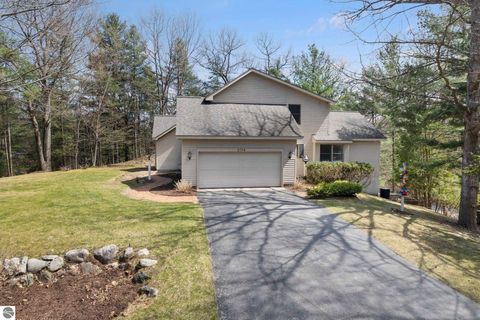 Tiny photo for 2174 Cuyahoga Court, Traverse City, MI 49686 (MLS # 1942325)