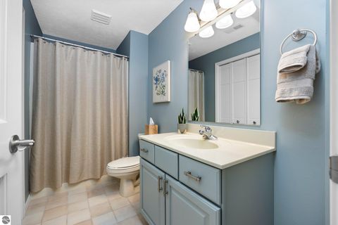 Tiny photo for 2174 Cuyahoga Court, Traverse City, MI 49686 (MLS # 1942325)