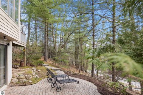 Tiny photo for 2174 Cuyahoga Court, Traverse City, MI 49686 (MLS # 1942325)