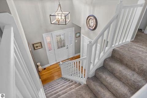 Tiny photo for 2174 Cuyahoga Court, Traverse City, MI 49686 (MLS # 1942325)