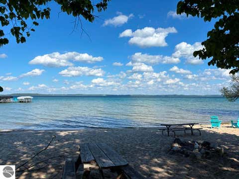 Tiny photo for 10009 E Lakeview Hills Road, Traverse City, MI 49684 (MLS # 1946535)