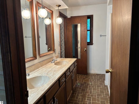 Tiny photo for 10009 E Lakeview Hills Road, Traverse City, MI 49684 (MLS # 1946535)