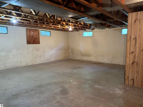 Tiny photo for 10009 E Lakeview Hills Road, Traverse City, MI 49684 (MLS # 1946535)