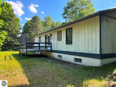 Tiny photo for 10009 E Lakeview Hills Road, Traverse City, MI 49684 (MLS # 1946535)
