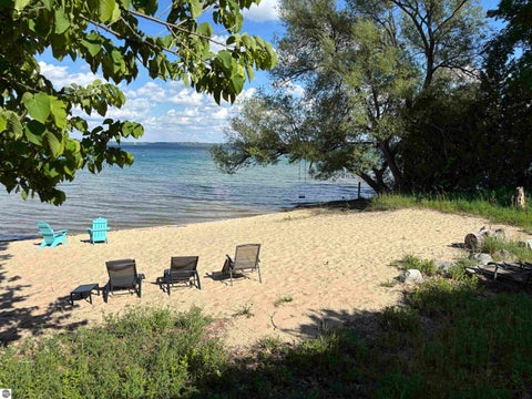 Tiny photo for 10009 E Lakeview Hills Road, Traverse City, MI 49684 (MLS # 1946535)