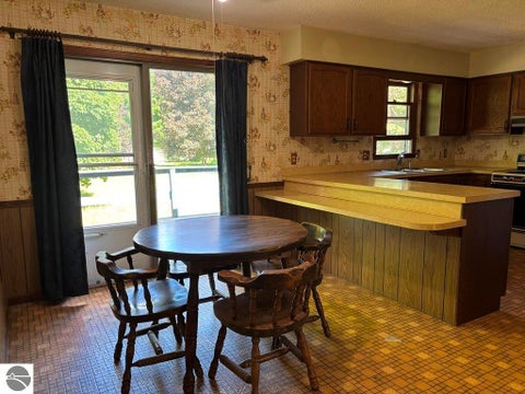 Tiny photo for 10009 E Lakeview Hills Road, Traverse City, MI 49684 (MLS # 1946535)
