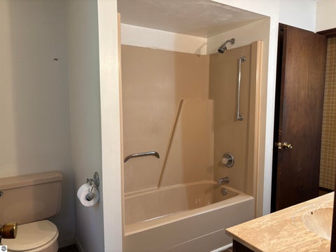 Tiny photo for 10009 E Lakeview Hills Road, Traverse City, MI 49684 (MLS # 1946535)